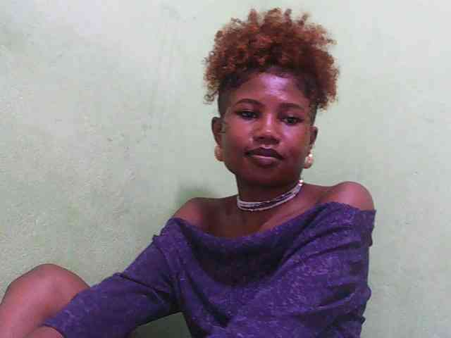 Sylvia6 webcam