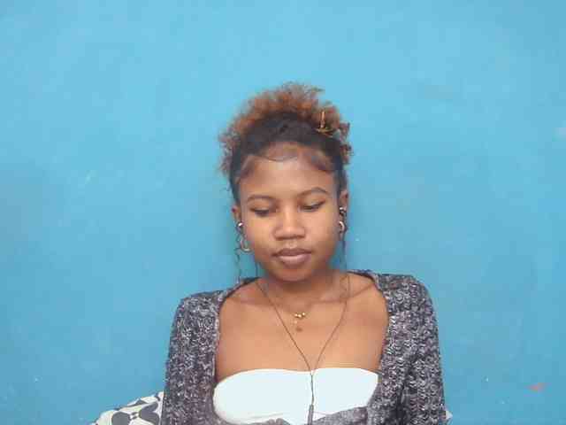 Sylvia6 webcam