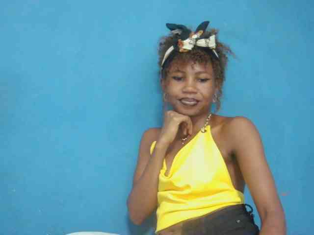 Sylvia6 webcam