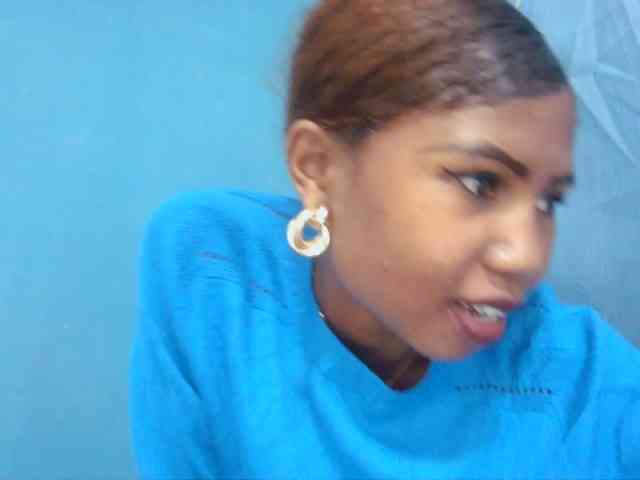 Sylvia6 webcam