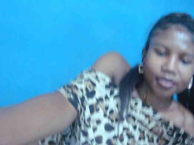 Sylvia6 webcam