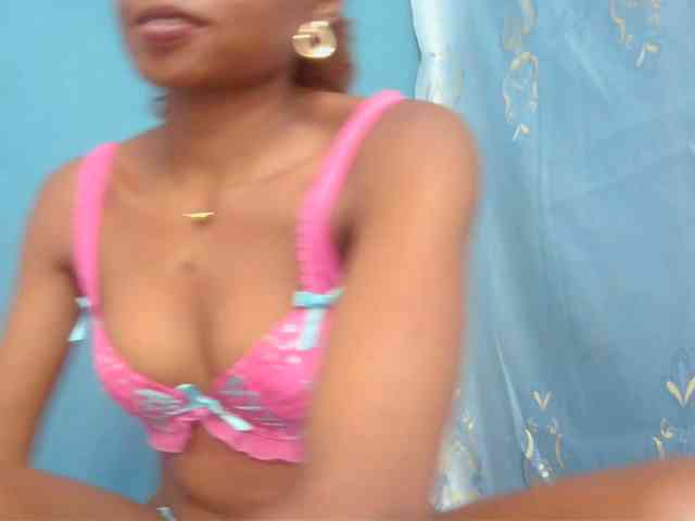 Sylvia6 webcam