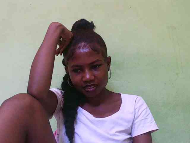 Sylvia6 webcam
