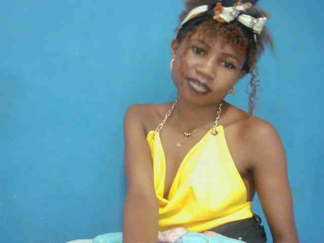 Sylvia6 webcam