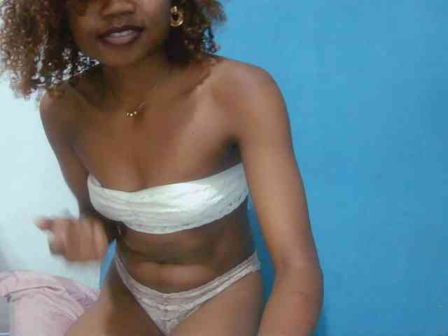 Sylvia6 webcam