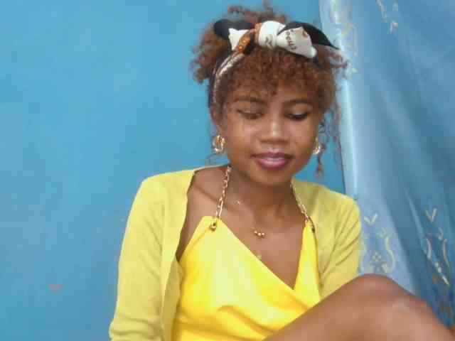 Sylvia6 webcam