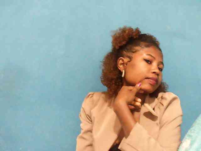 Sylvia6 webcam