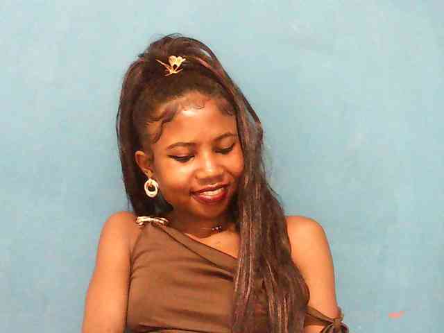 Sylvia6 webcam