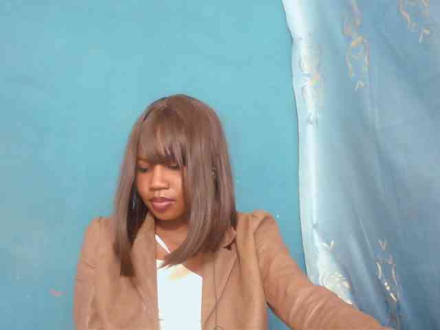 Sylvia6 webcam