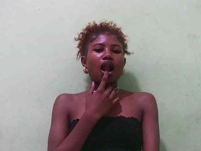 Sylvia6 webcam