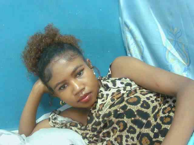 Sylvia6 webcam
