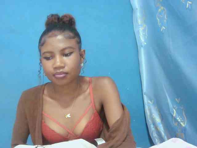 Sylvia6 webcam