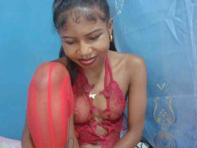 Sylvia6 webcam