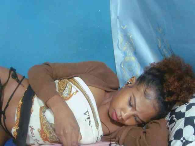 Sylvia6 webcam
