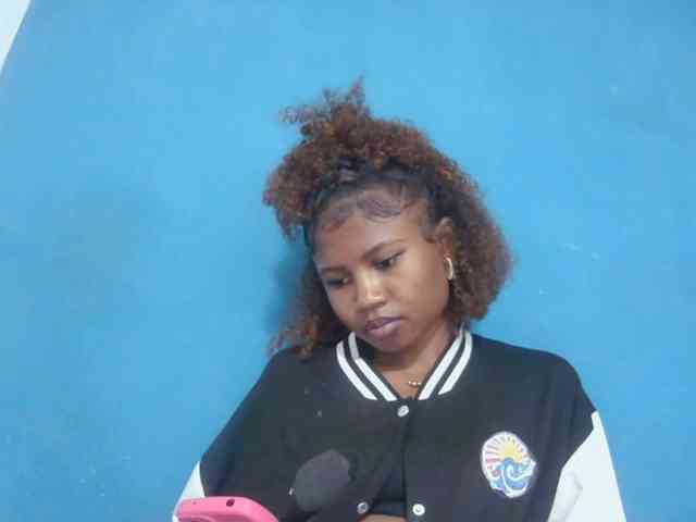 Sylvia6 webcam