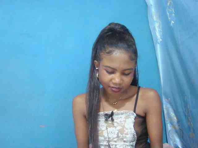 Sylvia6 webcam