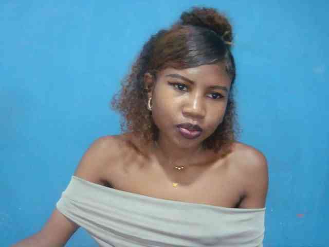 Sylvia6 webcam