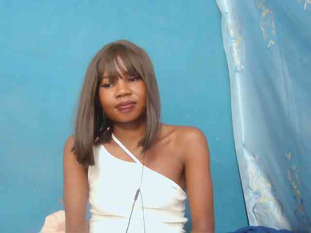 Sylvia6 webcam