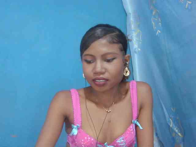 Sylvia6 webcam