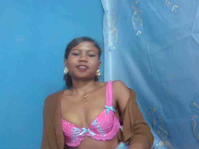 Sylvia6 webcam