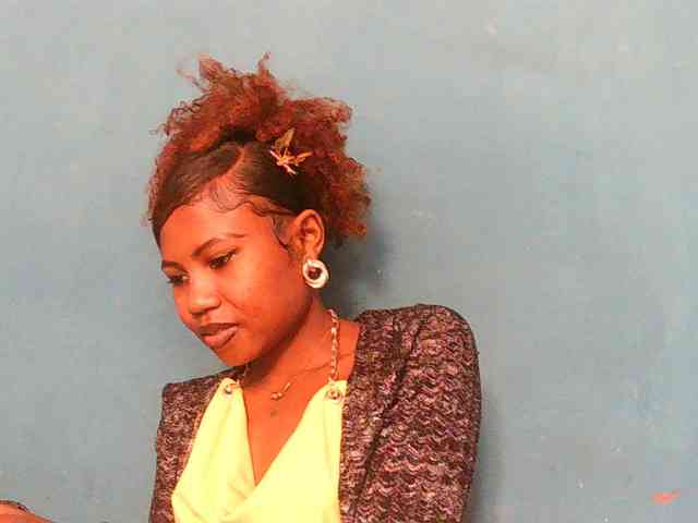 Sylvia6 webcam