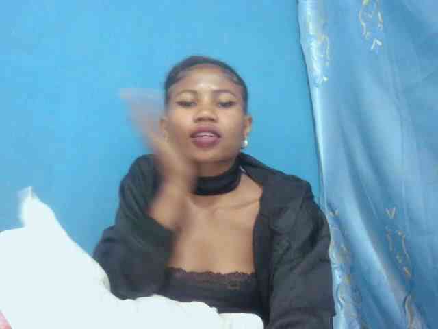 Sylvia6 webcam