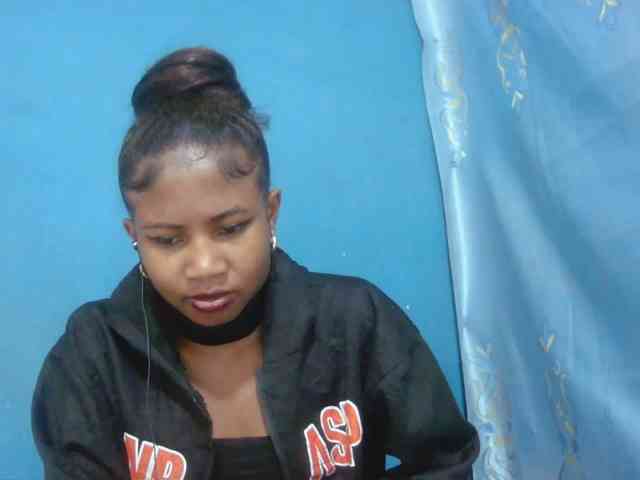 Sylvia6 webcam
