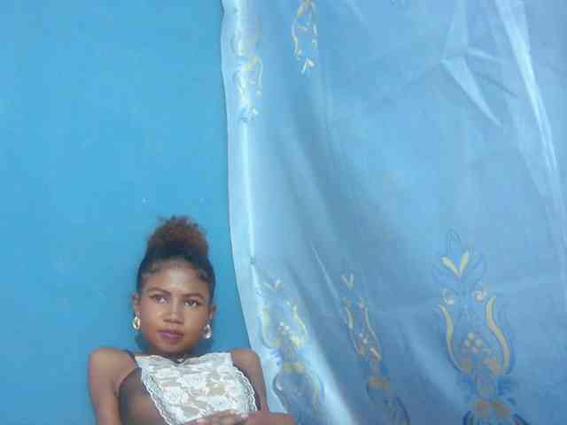 Sylvia6 webcam