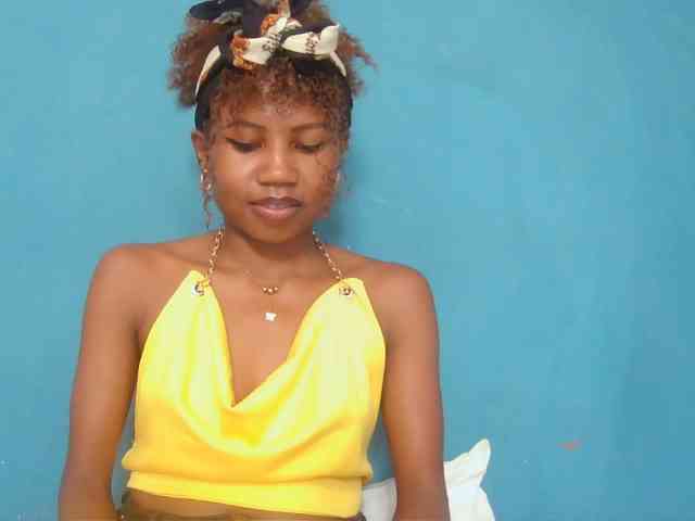 Sylvia6 webcam