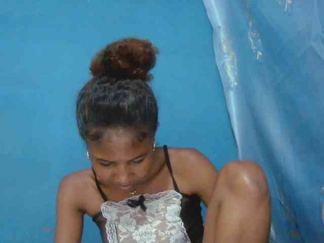 Sylvia6 webcam
