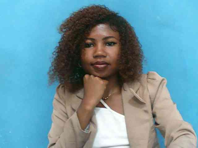 Sylvia6 webcam