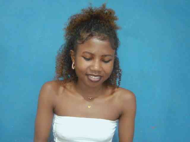 Sylvia6 webcam