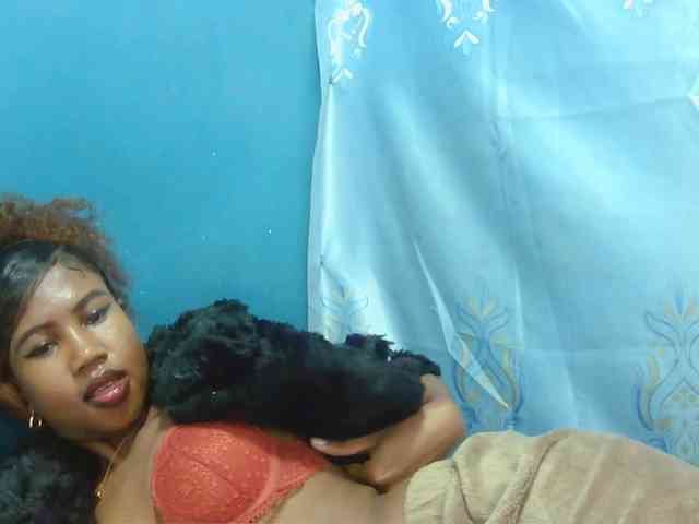 Sylvia6 webcam