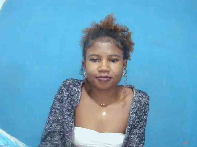 Sylvia6 webcam