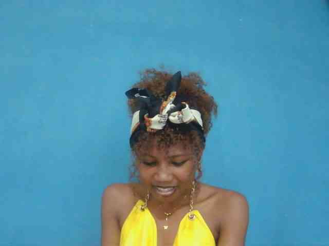 Sylvia6 webcam