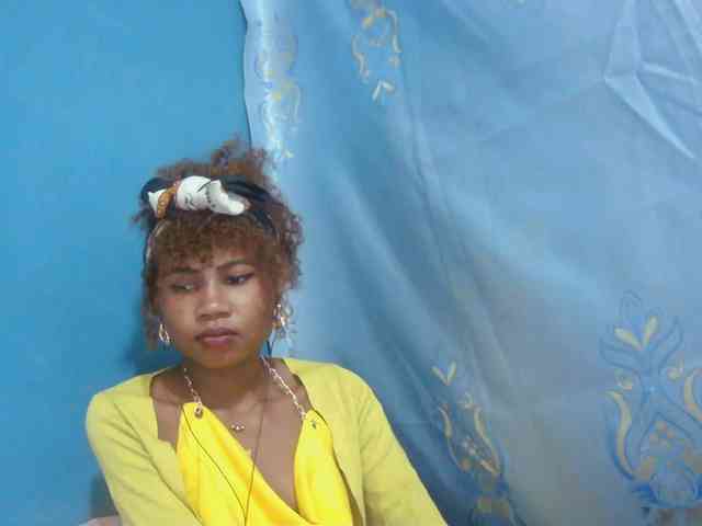Sylvia6 webcam
