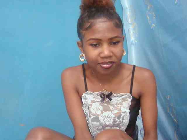 Sylvia6 webcam