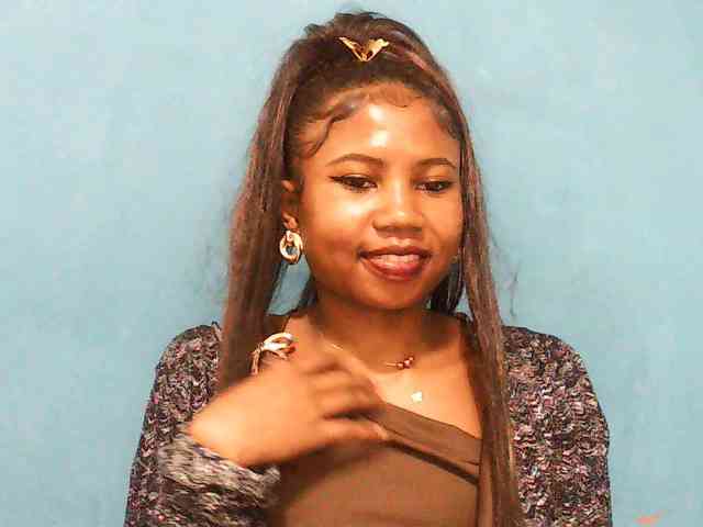 Sylvia6 webcam