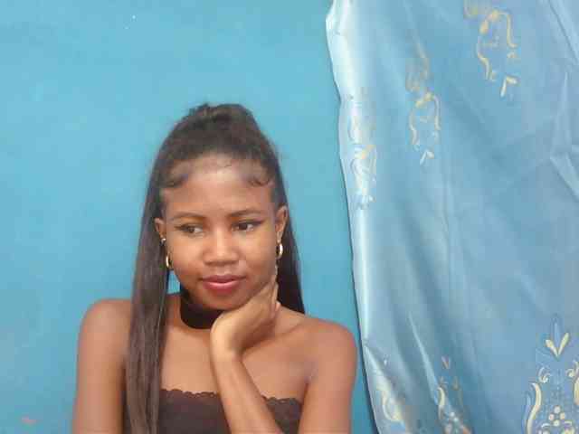 Sylvia6 webcam