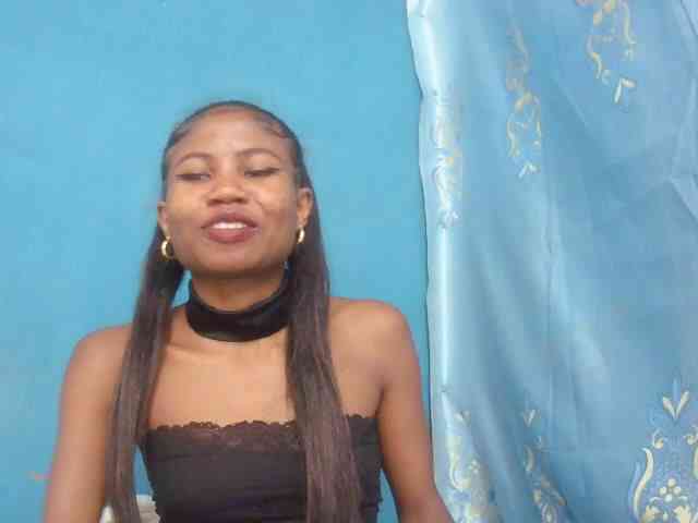 Sylvia6 webcam