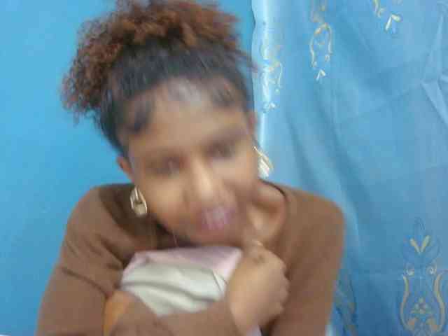 Sylvia6 webcam