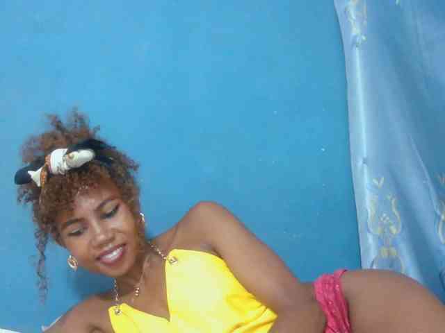 Sylvia6 webcam