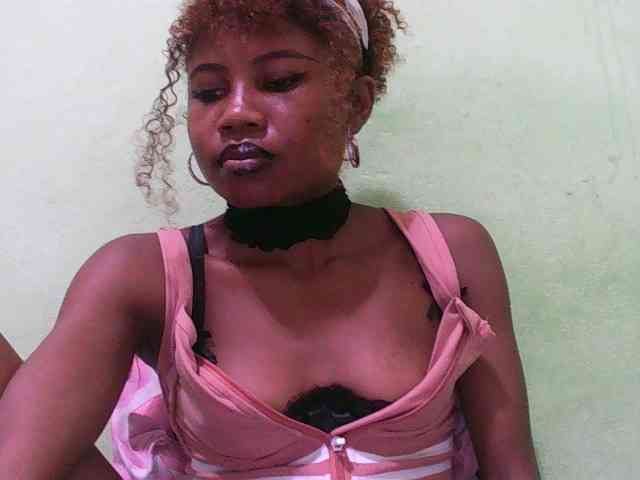 Sylvia6 webcam