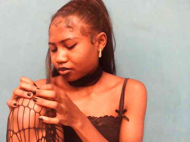 Sylvia6 webcam