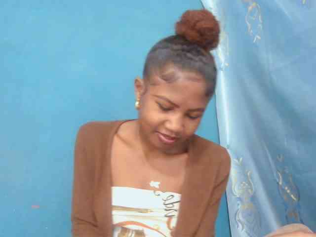 Sylvia6 webcam