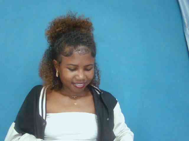 Sylvia6 webcam