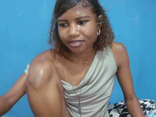 Sylvia6 webcam