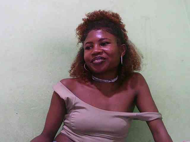 Sylvia6 webcam