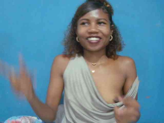 Sylvia6 webcam