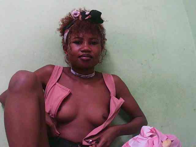 Sylvia6 webcam